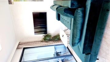 Bibinje Apartment for 4 Guests with Sea Views