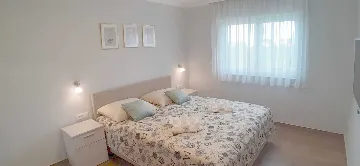 Pula Apartment with Pool and Terrace