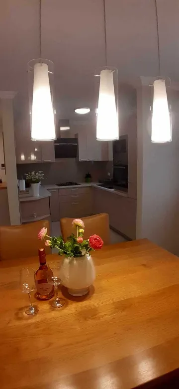 Pula Apartment with Pool and Terrace