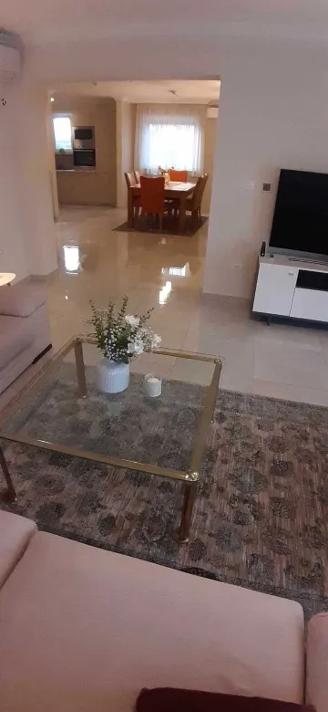 Pula Apartment with Pool and Terrace