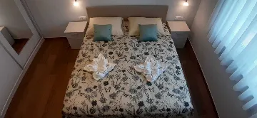 Pula Apartment with Pool and Terrace