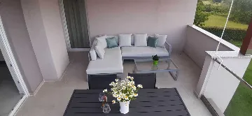 Pula Apartment with Pool and Terrace