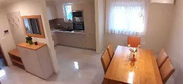 Pula Apartment with Pool and Terrace