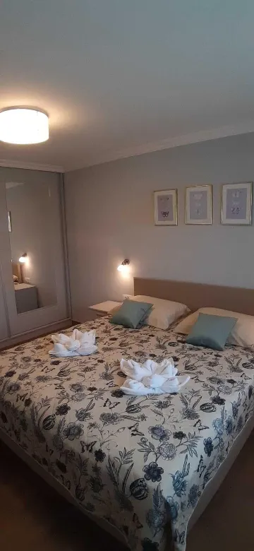 Pula Apartment with Pool and Terrace