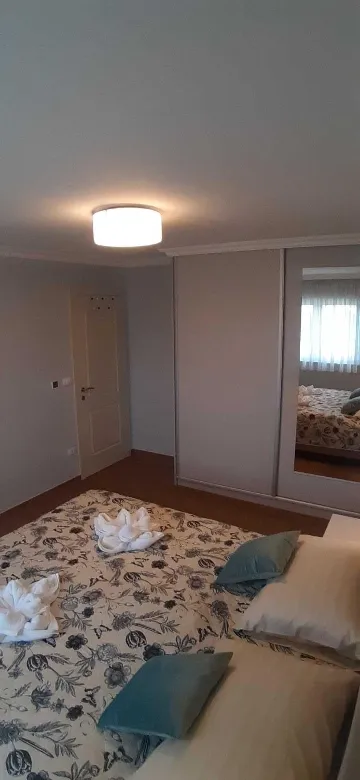 Pula Apartment with Pool and Terrace