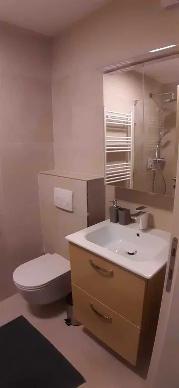 Pula Apartment with Pool and Terrace