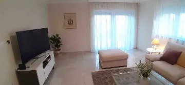 Pula Apartment with Pool and Terrace