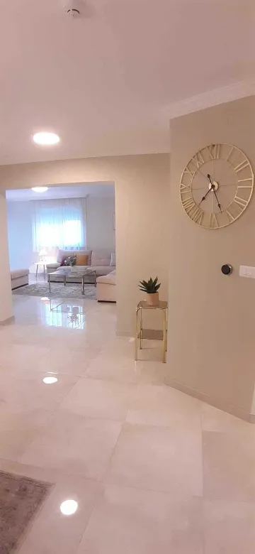 Pula Apartment with Pool and Terrace