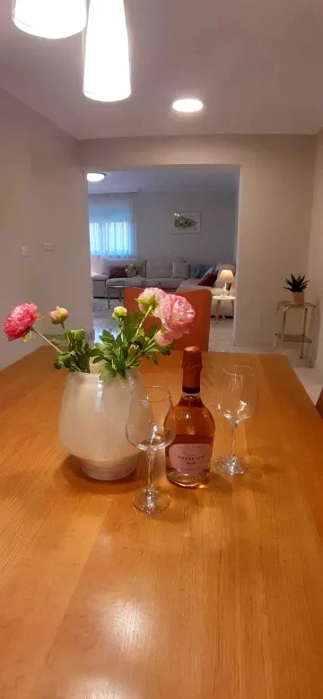 Pula Apartment with Pool and Terrace