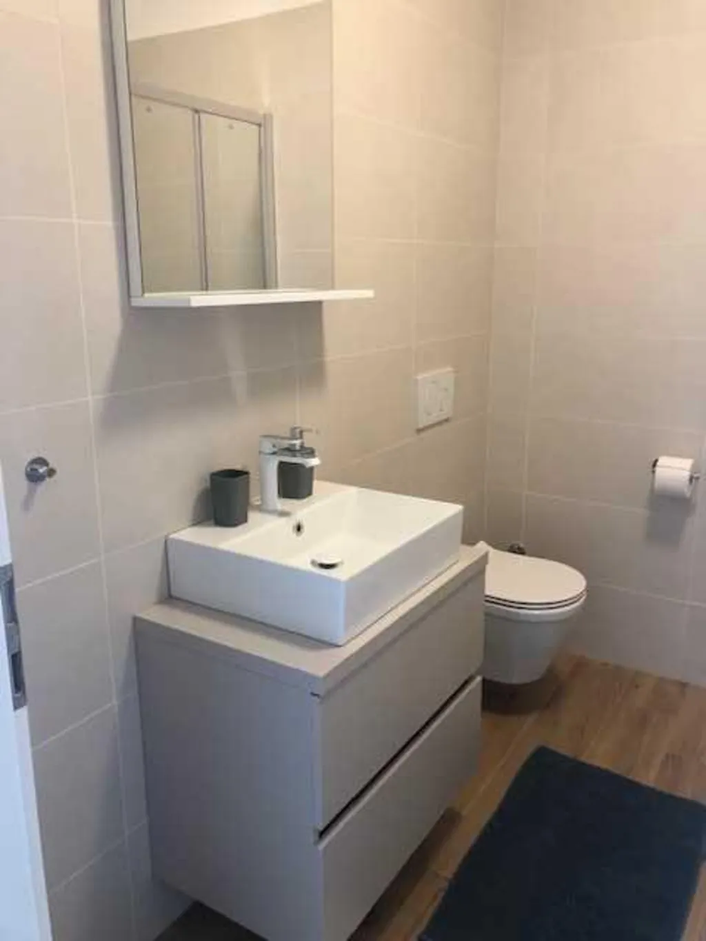 Ground-Floor Apartment in Banjole with Garden