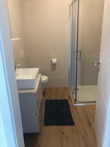 Ground-Floor Apartment in Banjole with Garden