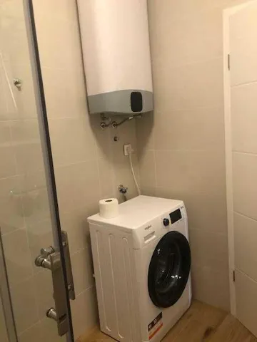 Ground-Floor Apartment in Banjole with Garden