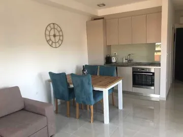 Sea-View Apartment in Banjole for Up to 4