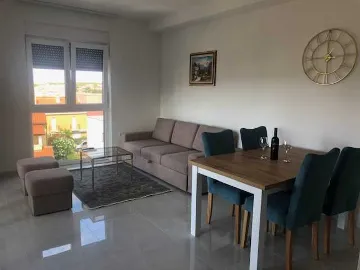 Sea-View Apartment in Banjole for Up to 4