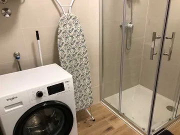 2-Bedroom Apartment with Pomer Bay Terrace View, Banjole