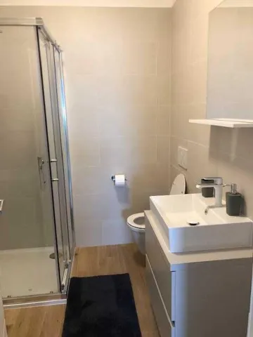 2-Bedroom Apartment with Pomer Bay Terrace View, Banjole