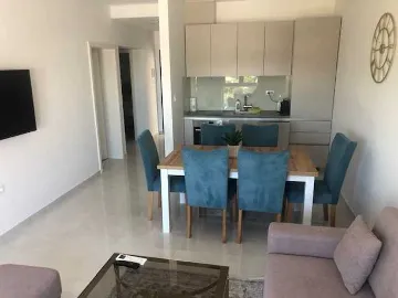 2-Bedroom Apartment with Pomer Bay Terrace View, Banjole