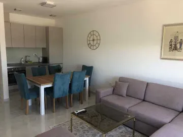 2-Bedroom Apartment with Pomer Bay Terrace View, Banjole