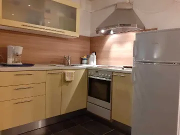 Medulin 1-Bedroom Apartment with Terrace