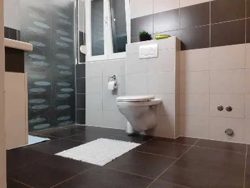 Medulin 1-Bedroom Apartment with Terrace