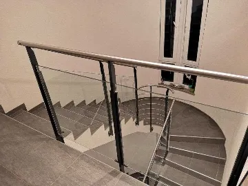 Medulin 1-Bedroom Apartment with Terrace