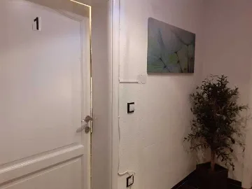 Medulin 1-Bedroom Apartment with Terrace