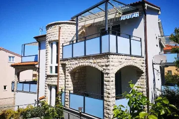 Studio Apartment in Medulin for 2 Guests