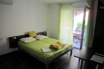 Studio Apartment in Medulin for 2 Guests