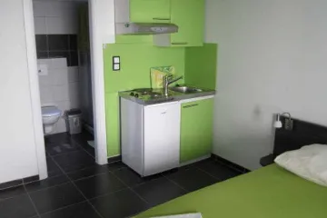 Studio Apartment in Medulin for 2 Guests