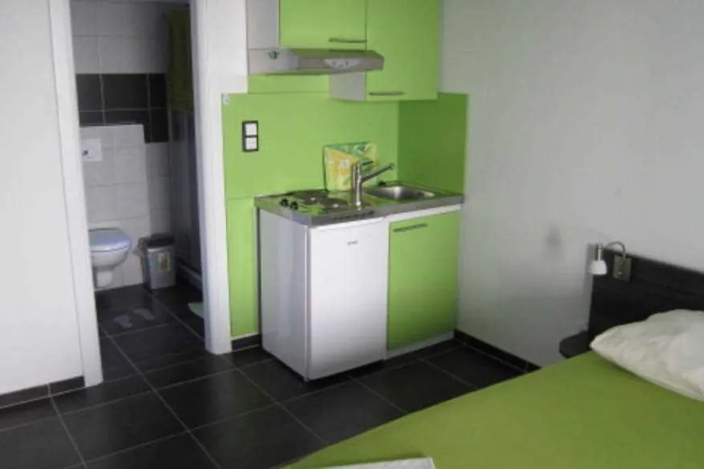 Studio Apartment in Medulin for 2 Guests