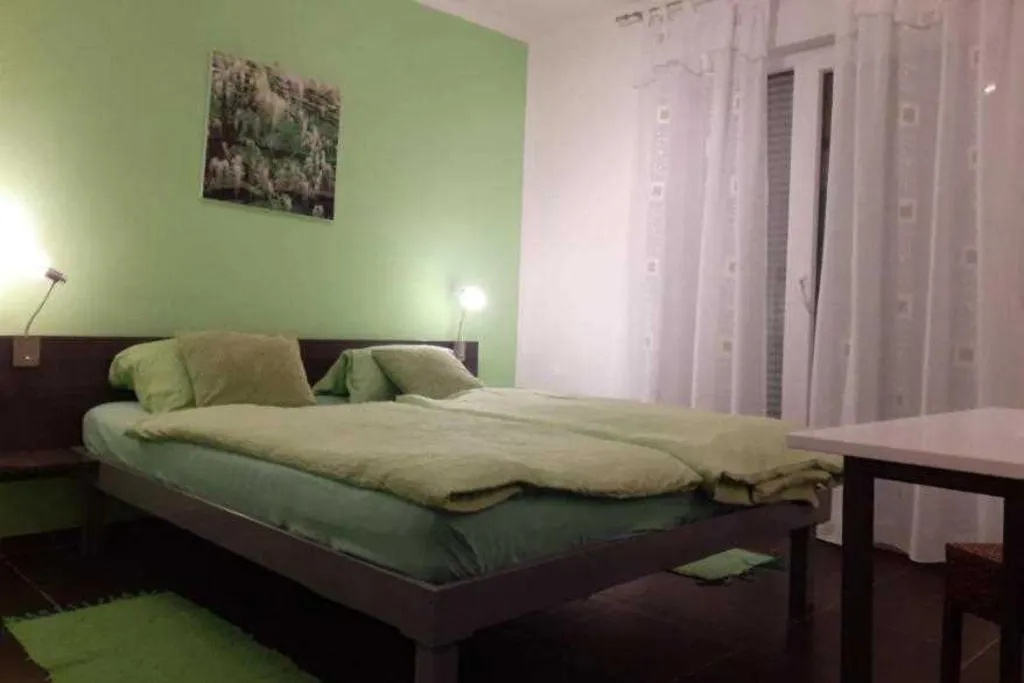 Studio Apartment in Medulin for 2 Guests