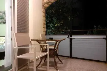 Studio Apartment in Medulin for 2 Guests