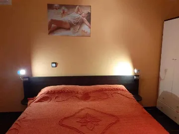 Studio Apartment in Medulin for 2 Guests