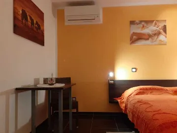 Studio Apartment in Medulin for 2 Guests