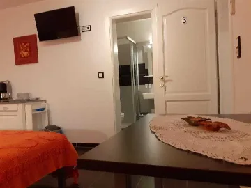 Studio Apartment in Medulin for 2 Guests