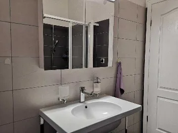 1-Bedroom Apartment in Medulin for Up to 5