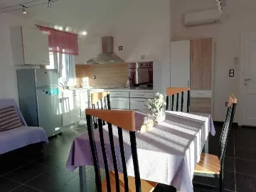 1-Bedroom Apartment in Medulin for Up to 5