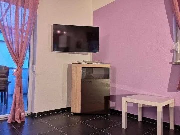 1-Bedroom Apartment in Medulin for Up to 5