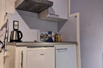 Medulin Studio Apartment with Terrace for 2