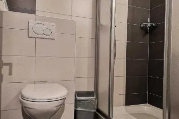 Medulin Studio Apartment with Terrace for 2