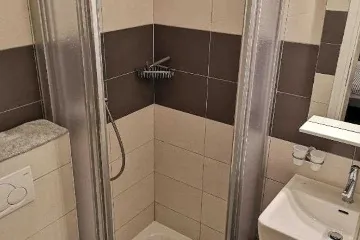 Medulin Studio Apartment for 2 with Terrace