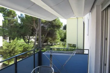 Medulin Studio Apartment for 2 with Terrace