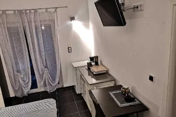 Medulin Studio Apartment for 2 with Terrace