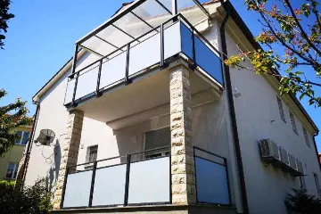 Medulin Studio Apartment for 2 with Terrace