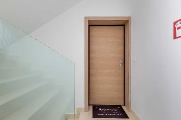 Air-Conditioned 2-Bedroom Apartment in Sv. Filip i Jakov