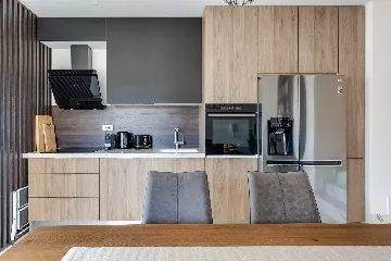 Air-Conditioned 2-Bedroom Apartment in Sv. Filip i Jakov