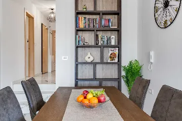 Air-Conditioned 2-Bedroom Apartment in Sv. Filip i Jakov