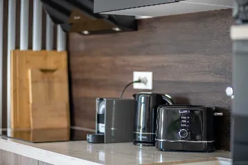 Air-Conditioned 2-Bedroom Apartment in Sv. Filip i Jakov