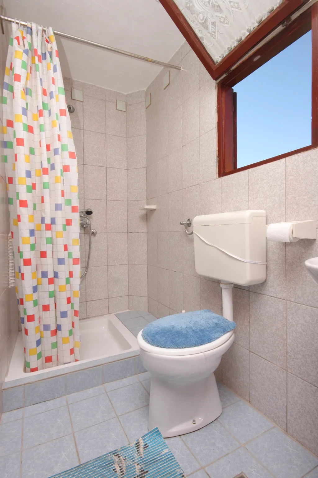 Two bedroom apartment with terrace Stivan, Cres  A-a