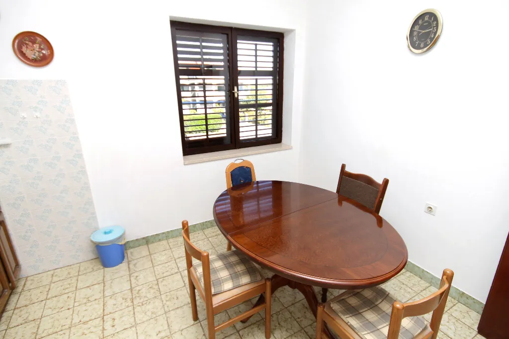 Two bedroom apartment near beach Privlaka, Zadar  A-a